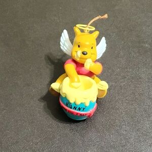Grolier Disney Winnie the Pooh ornament